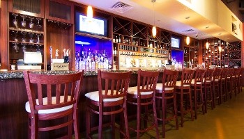 Apollonia Grill - UTC