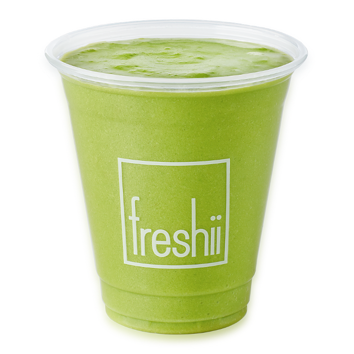 Freshii Green