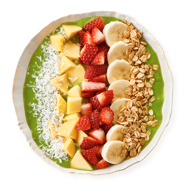 Cali Smoothie Bowl