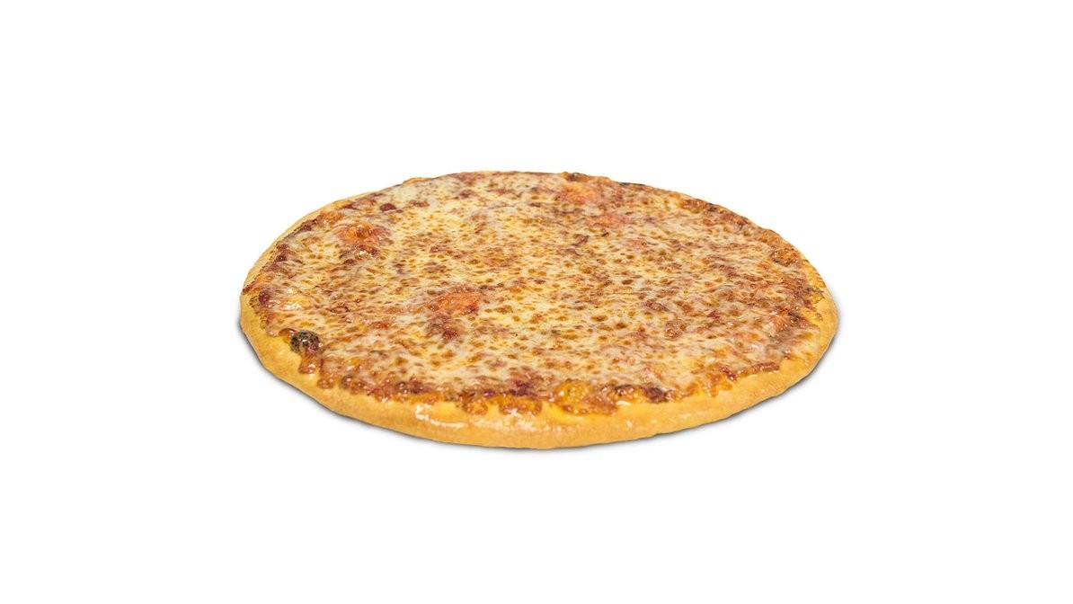 12" Pizza