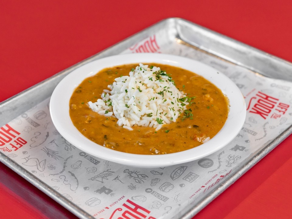 ETOUFFEE BOWL