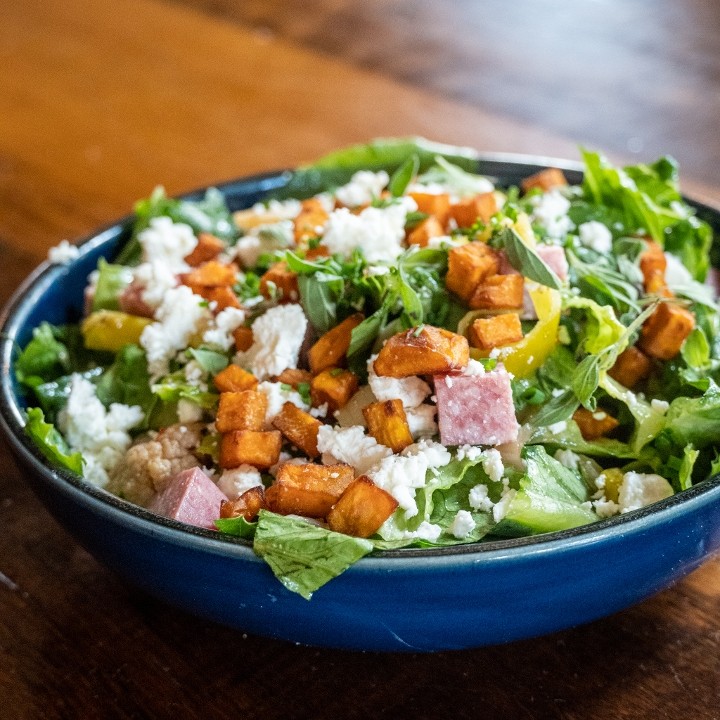 Chopped Salad