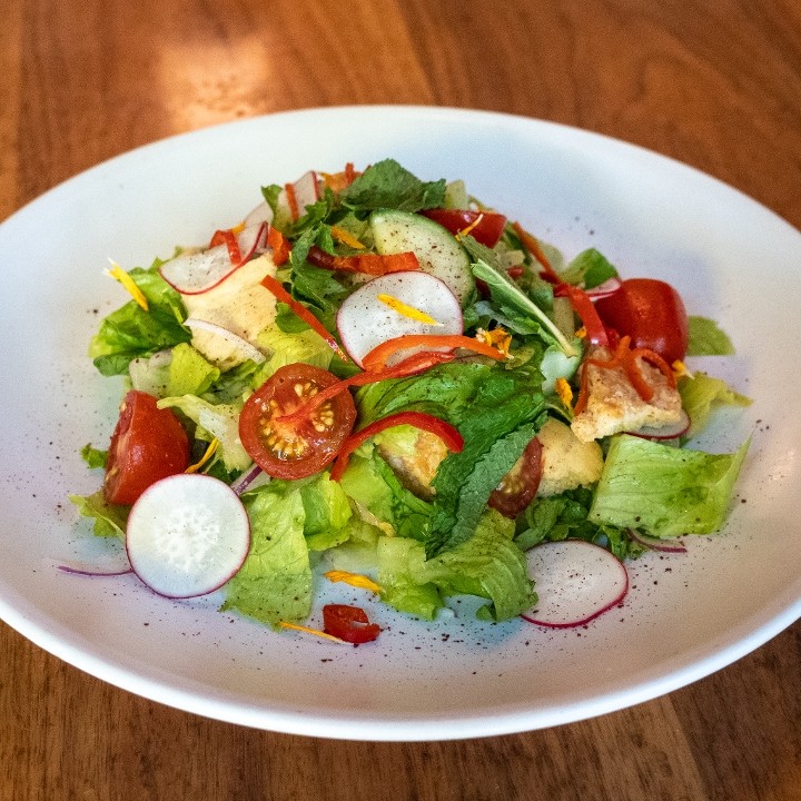 Fattoush