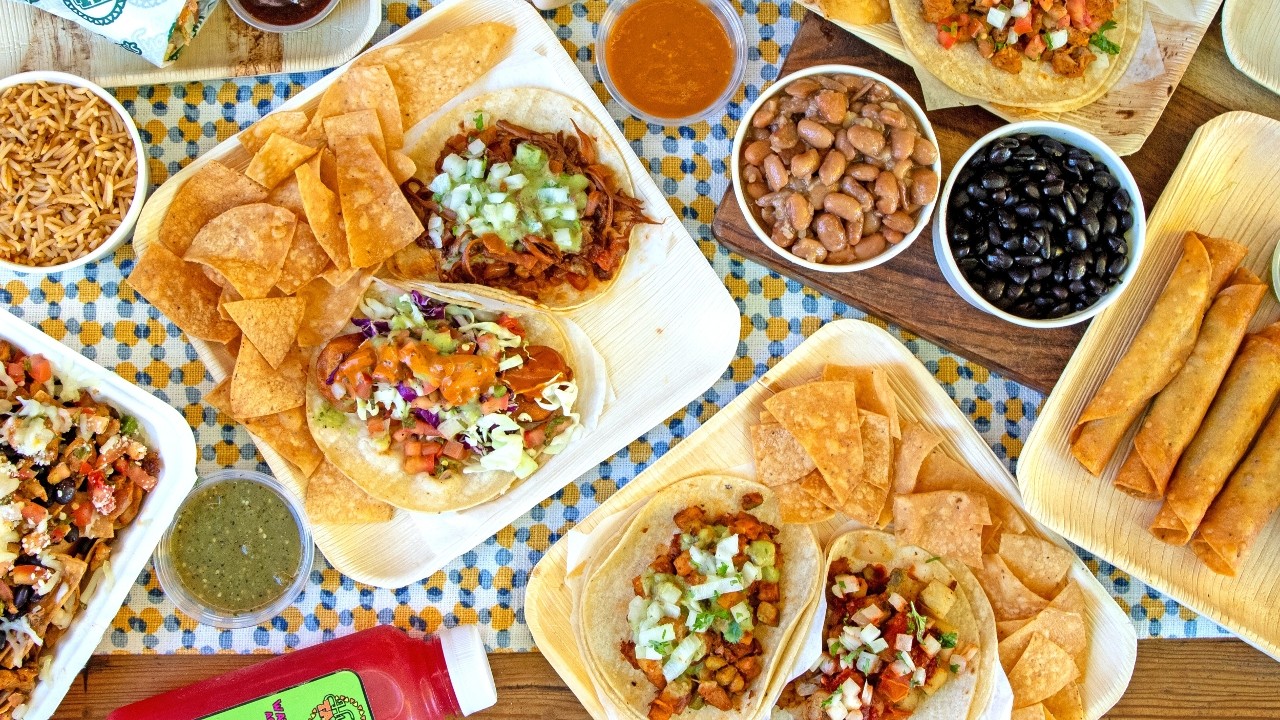 Hugo's Tacos Atwater Village Atwater