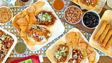 Hugo's Tacos Atwater Village Atwater
