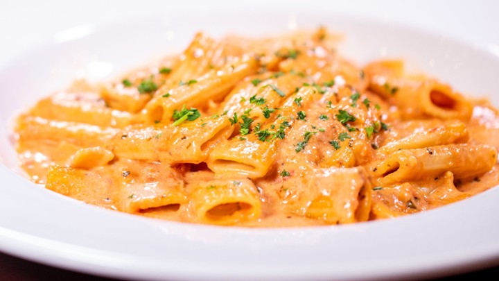 Ziti Rosa