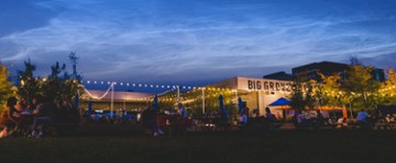 Big Grove Brewery Iowa City