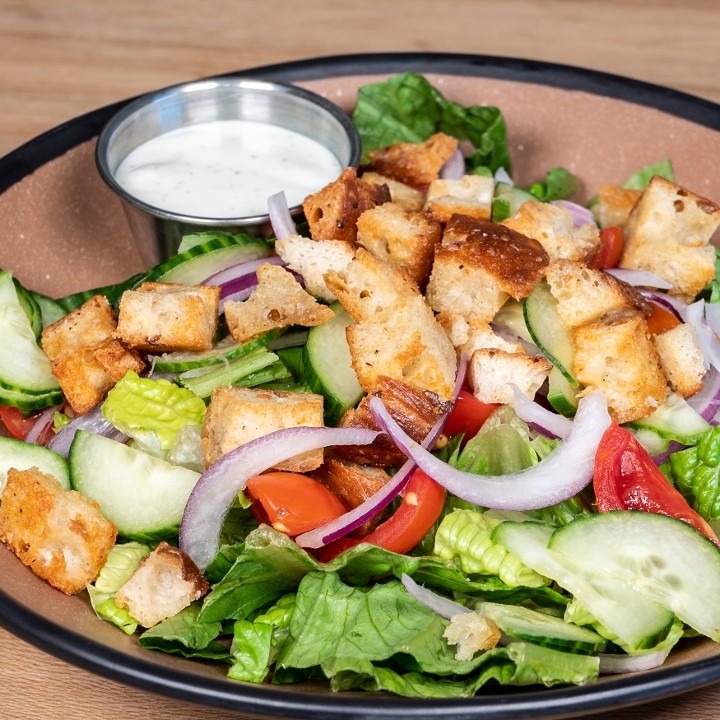 Simple Salad