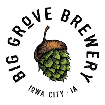 Big Grove Brewery Iowa City