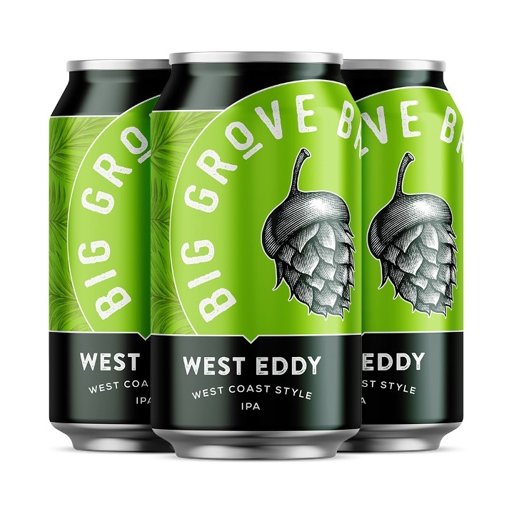 West Eddy - 6-pack
