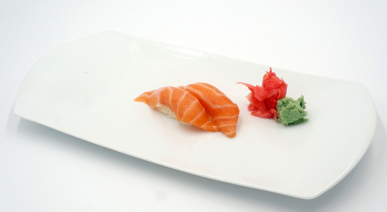 904 Sake Toro - Fatty Salmon