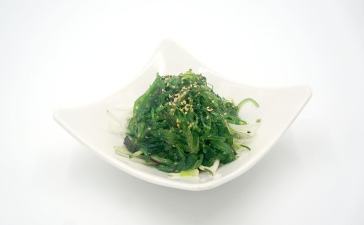 Seaweed Salad