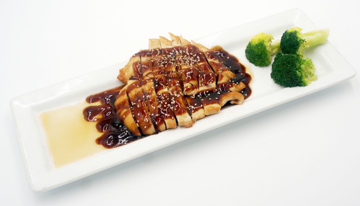 403 Teriyaki Chicken 照烧鸡