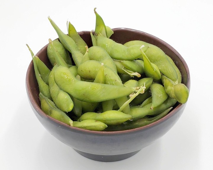 108 Edamame 毛豆