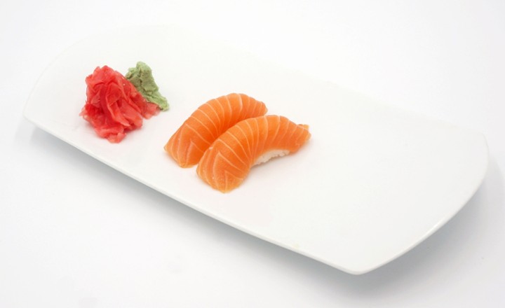 903 Sake- Scottish Salmon