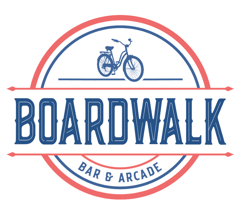 Boardwalk Bar & Arcade The Wharf