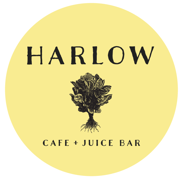 Harlow Cafe + Juice Bar NW 23rd