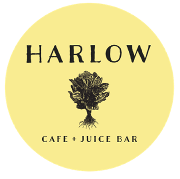 Harlow Cafe + Juice Bar NW 23rd