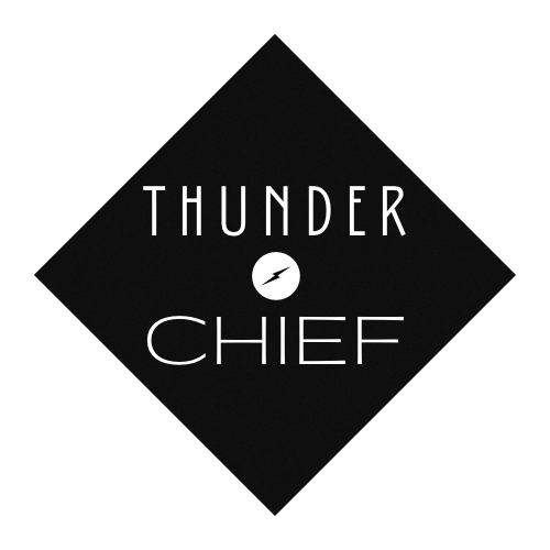 THUNDER CHIEF