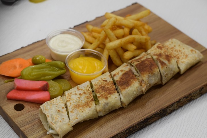 Restaurant banner image