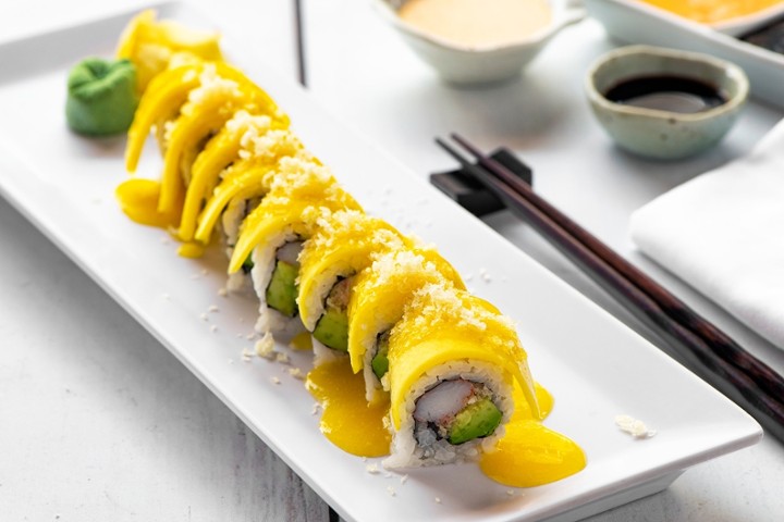 Fresh Mango