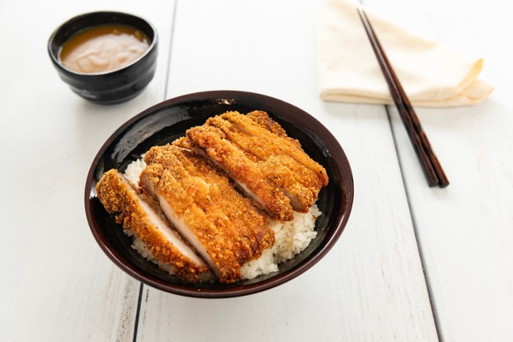 Katsu Don