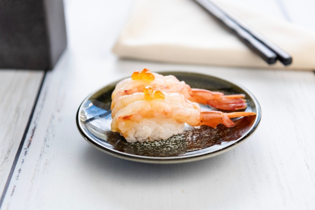Sweet shrimp(2pc)
