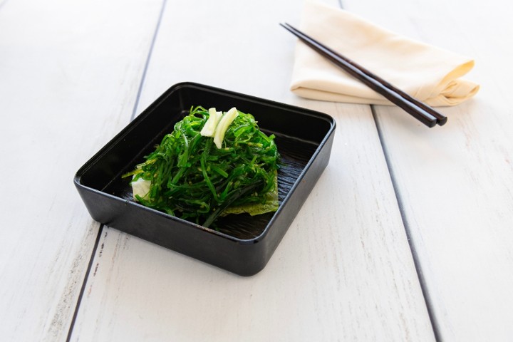 Seaweed Salad