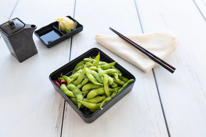 Edamame