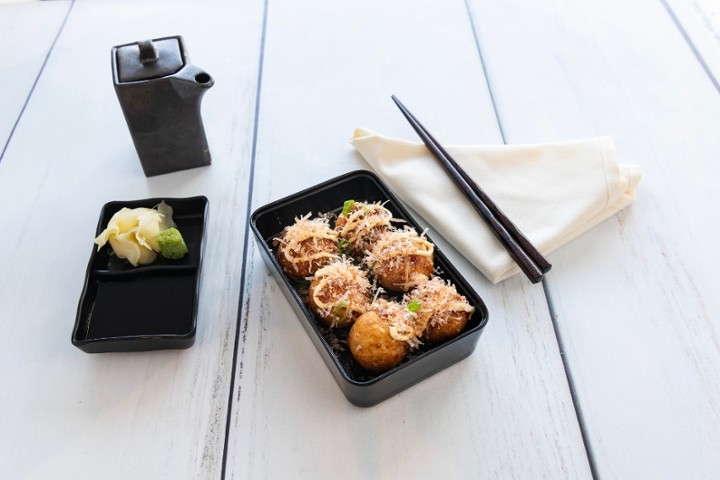 Takoyaki