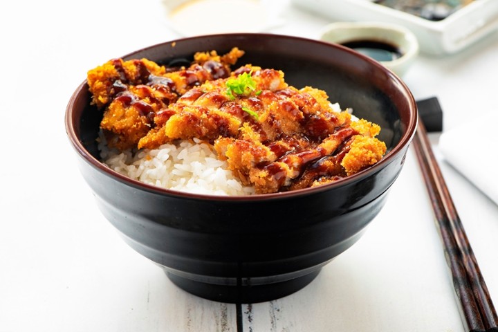 Katsu Don