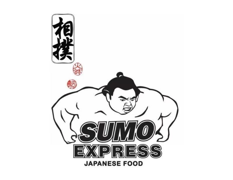 SUMO EXPRESS HIBACHI SUSHI