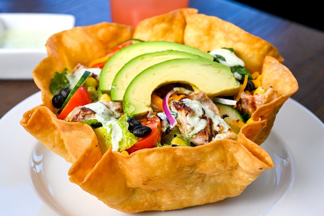 Taco Salad
