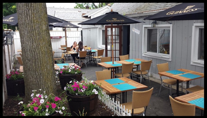 Restaurant banner image