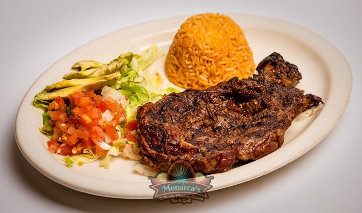 Rib Eye
