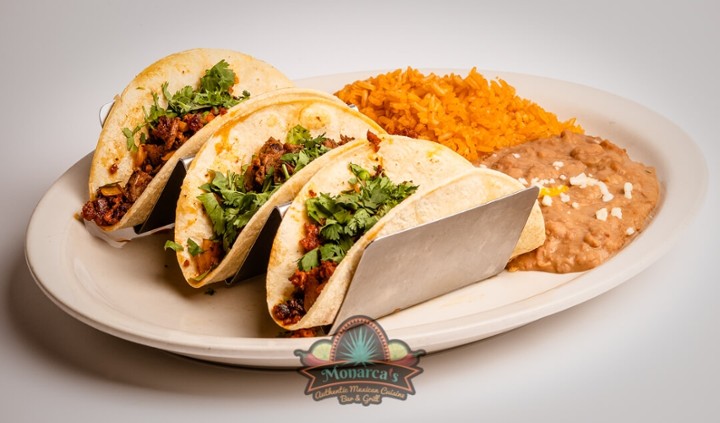 Campechanos Tacos