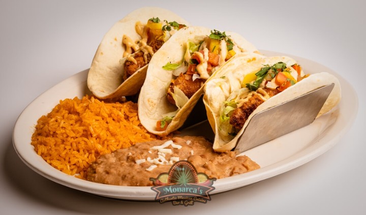 Ensenada Tacos