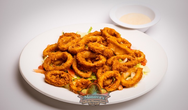 Calamari Frito