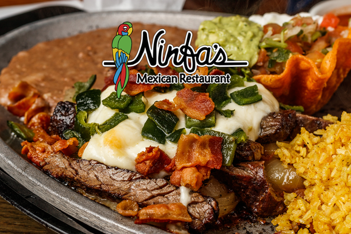 Ninfa’s Mexican Restaurant - Waco 220 S 3rd Street