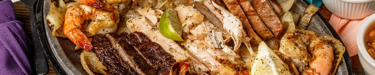 Ninfa's Mexican Restaurant - Waco