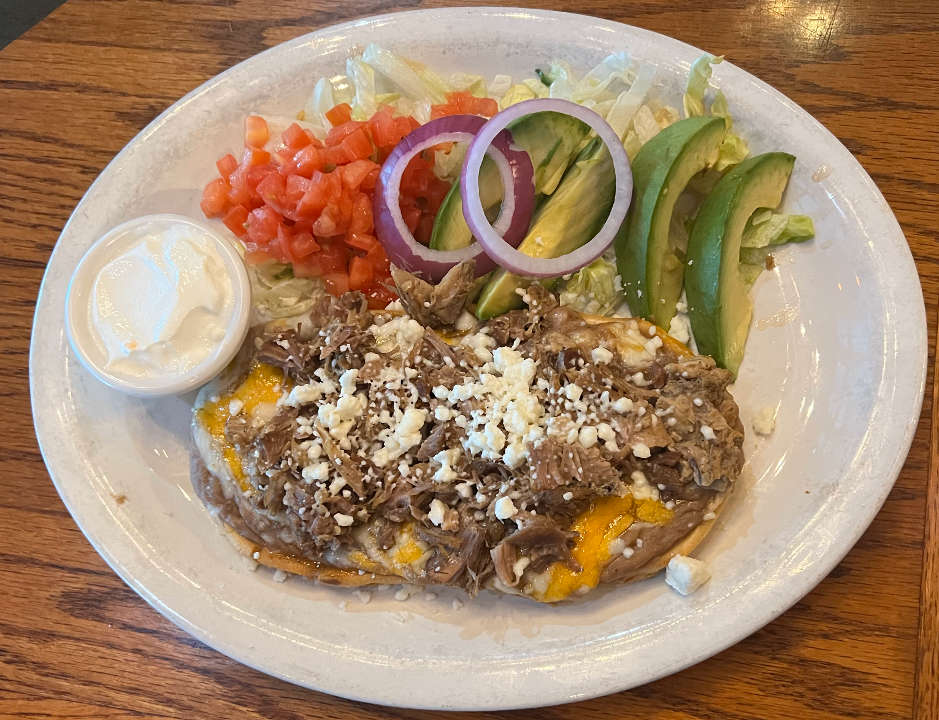 Ninfa’s Mexican Restaurant - Waco 220 S 3rd Street - Chile con Queso