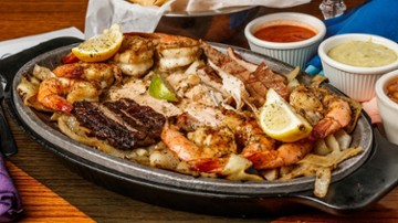 Ninfa's Mexican Restaurant - Waco