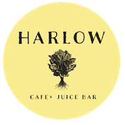 Harlow Cafe + Juice Bar  SE Hawthorne