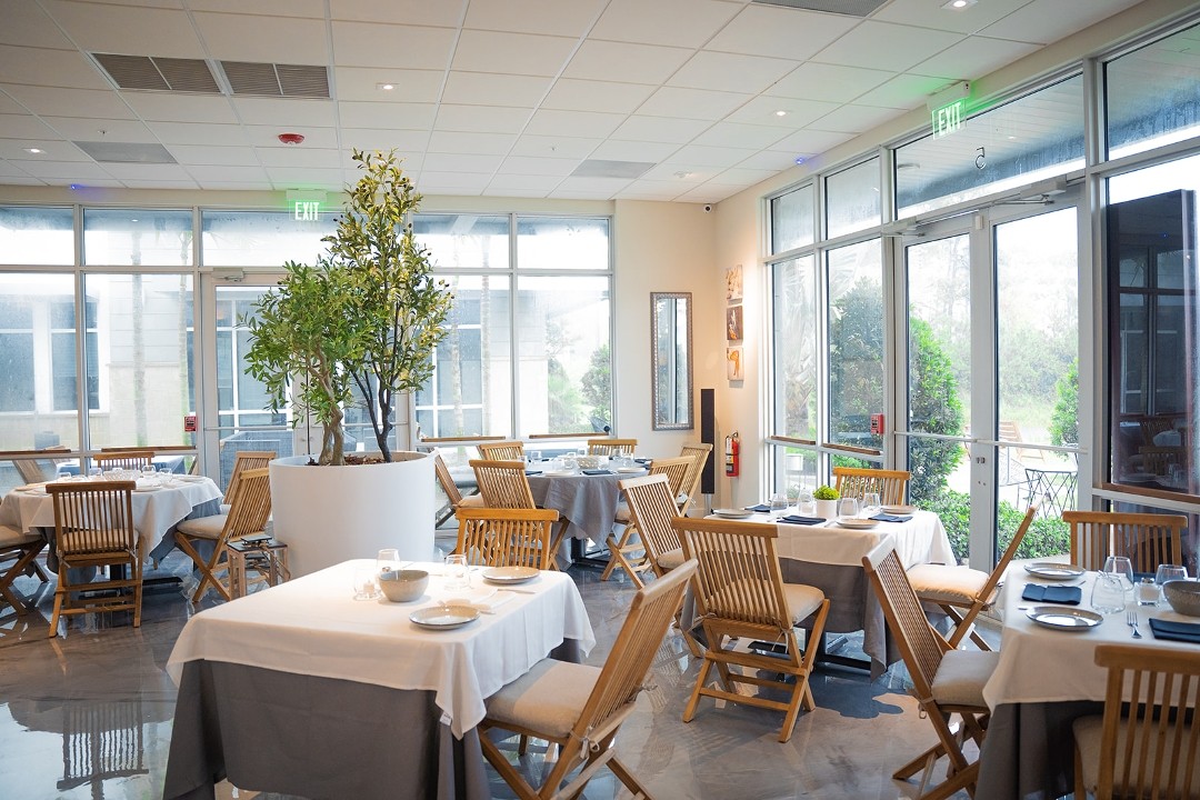 Restaurant banner image