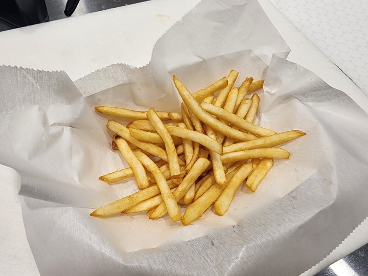 Fries - Regular