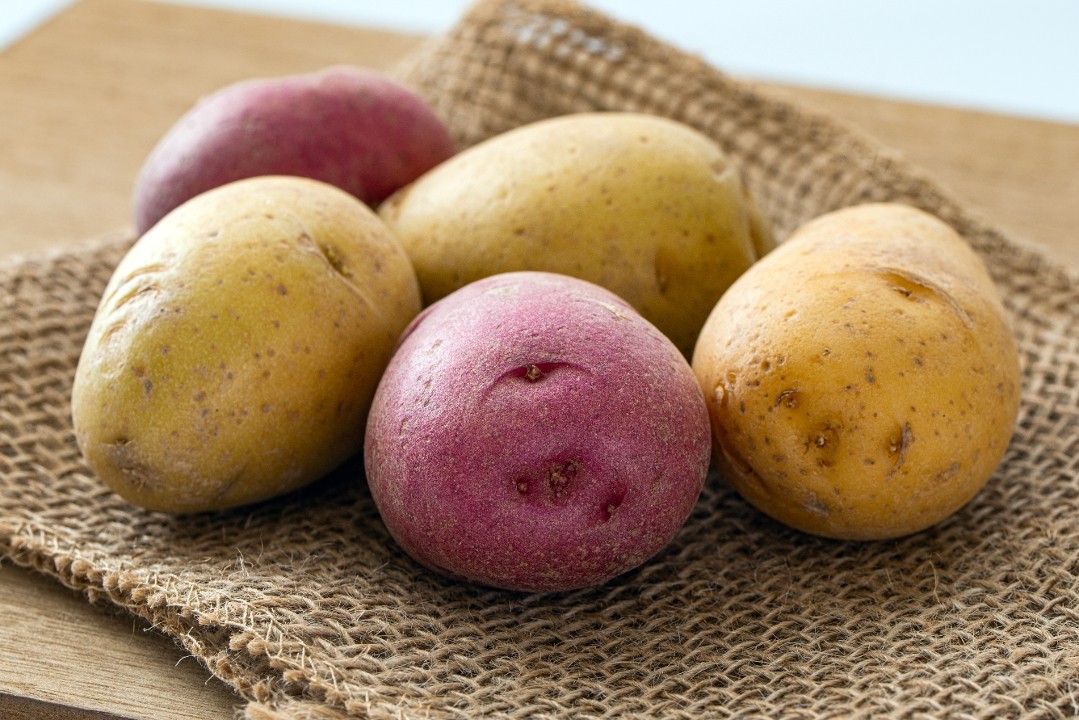 Potato (3 pcs)