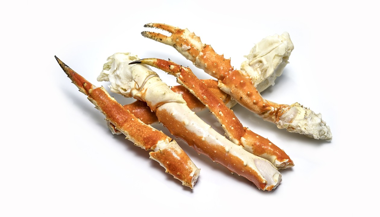 King Crab Leg