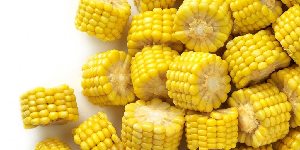 Corn on the cob (3 pcs)