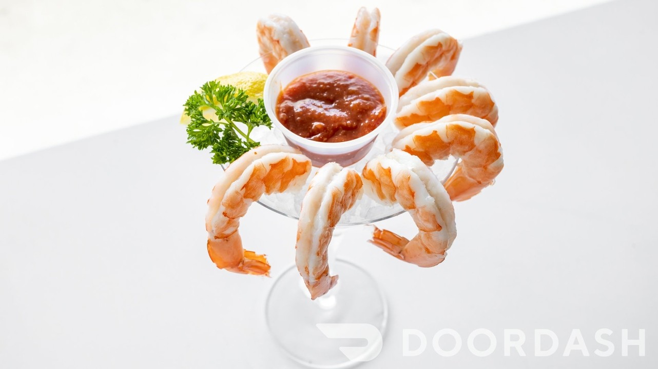 Prawn Cocktail (8)