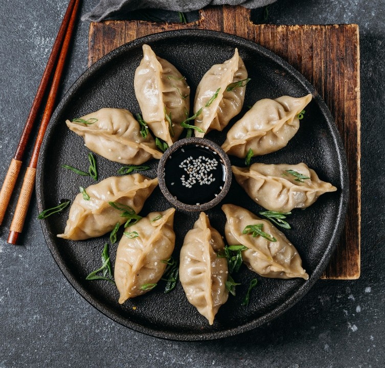 Gyoza (6)